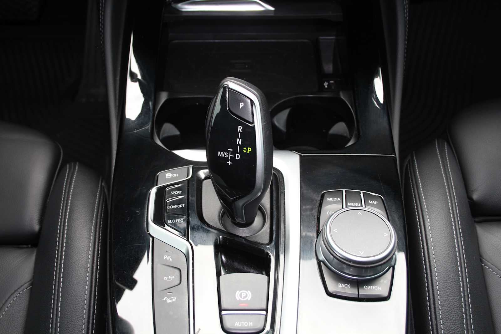 2021 BMW X4 xDrive30i