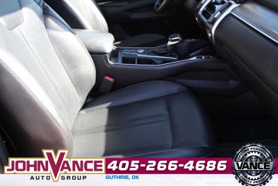 2022 Kia Sorento X-Line S