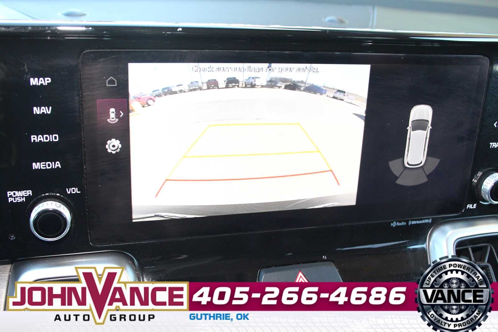 2022 Kia Sorento X-Line S