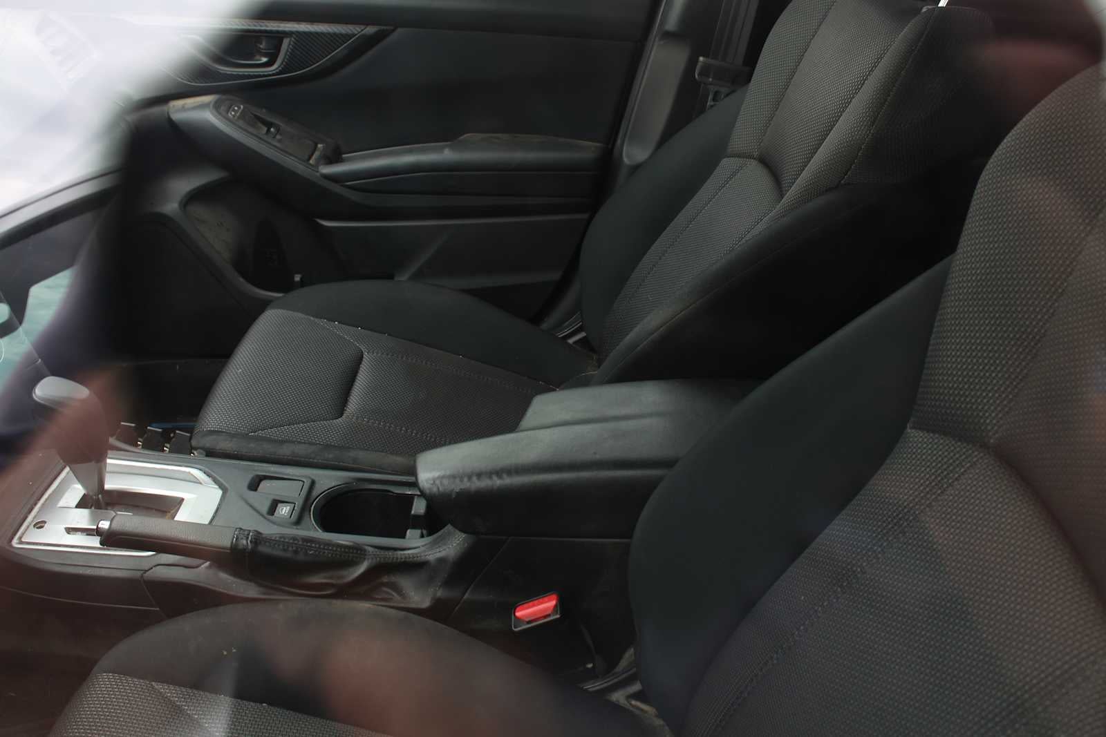 2023 Subaru Crosstrek Base