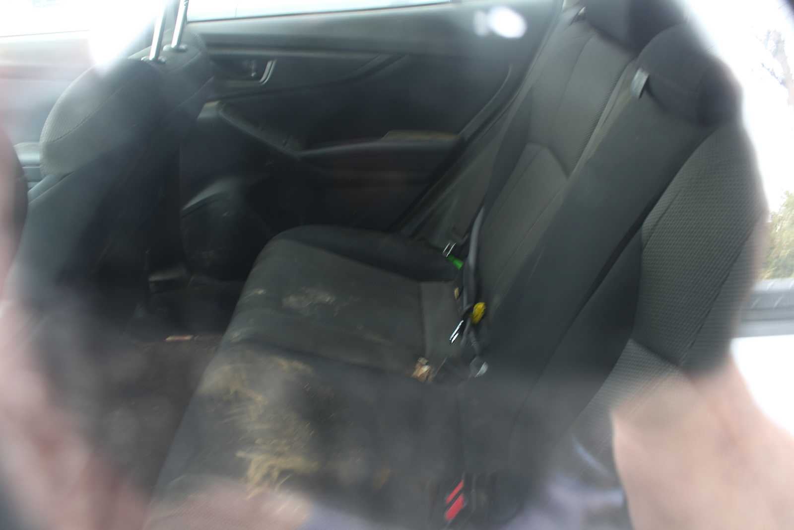2023 Subaru Crosstrek Base