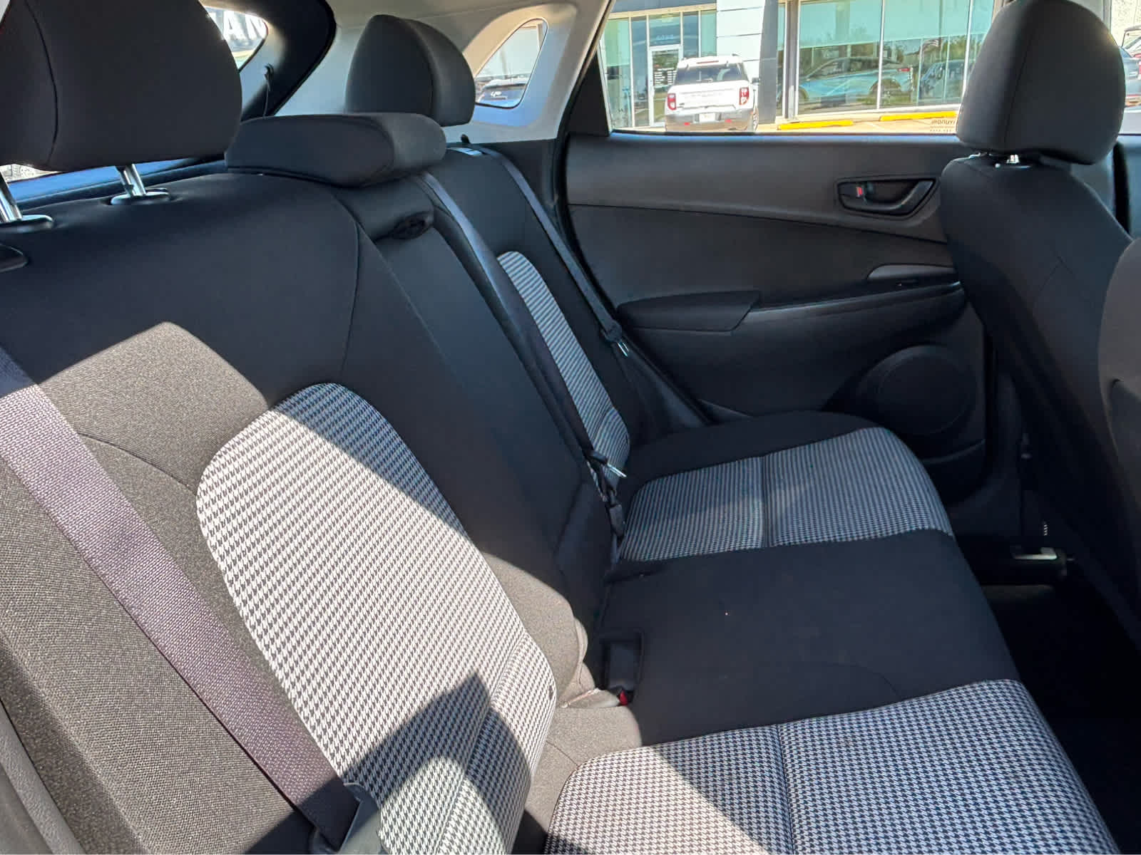 2023 Hyundai Kona SE