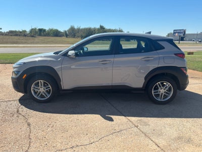 2023 Hyundai Kona SE
