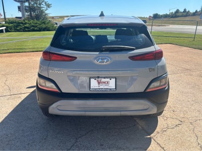 2023 Hyundai Kona SE