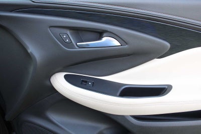 2017 Buick Envision Preferred