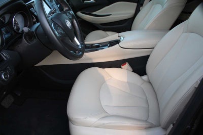 2017 Buick Envision Preferred