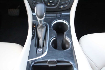 2017 Buick Envision Preferred