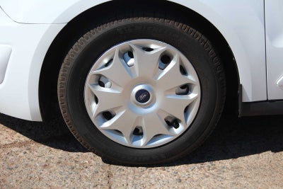 2014 Ford Transit Connect Wagon XLT