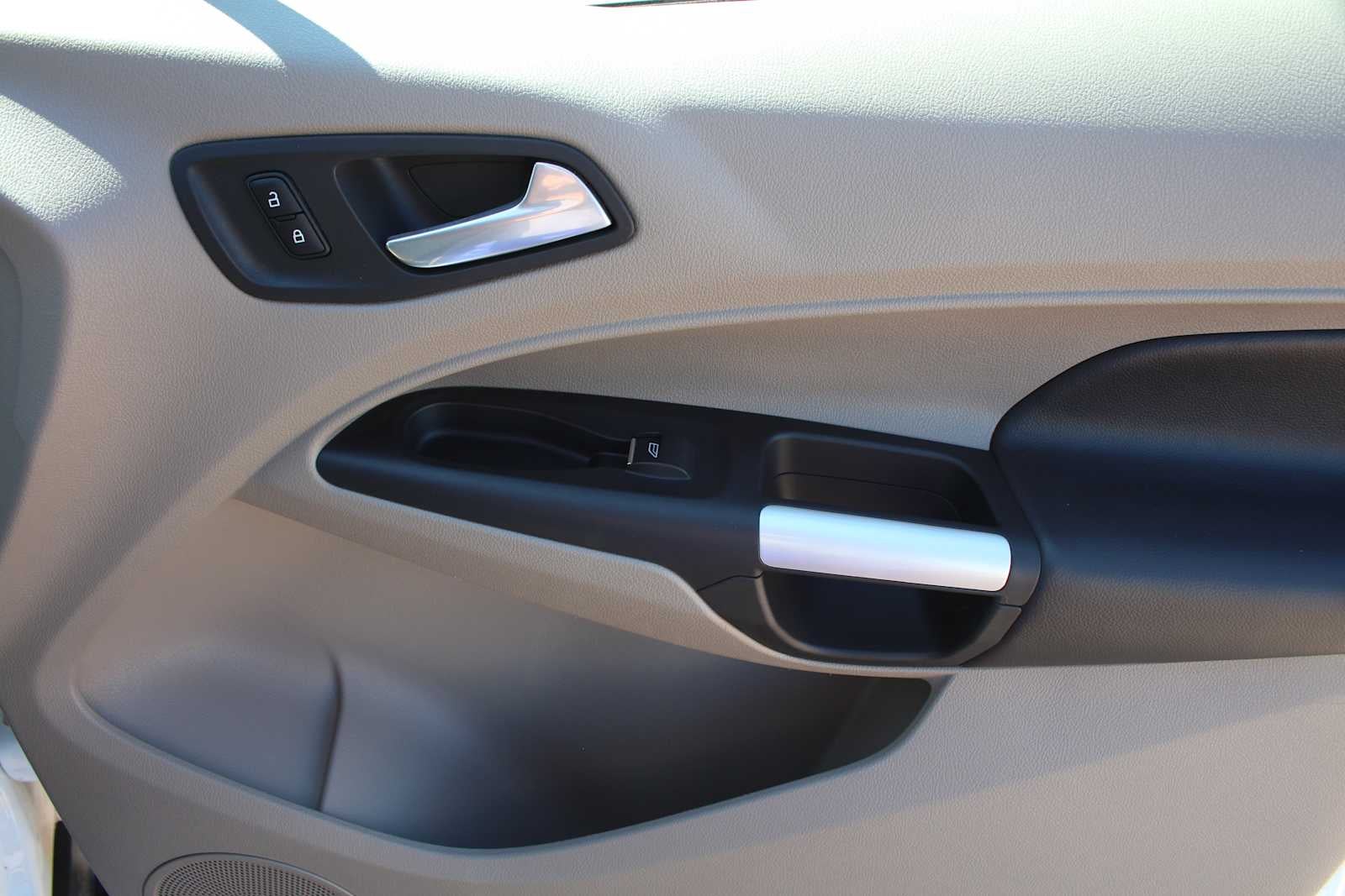 2014 Ford Transit Connect Wagon XLT