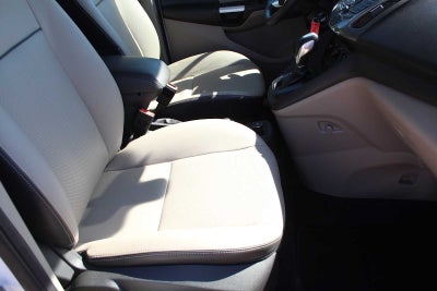 2014 Ford Transit Connect Wagon XLT