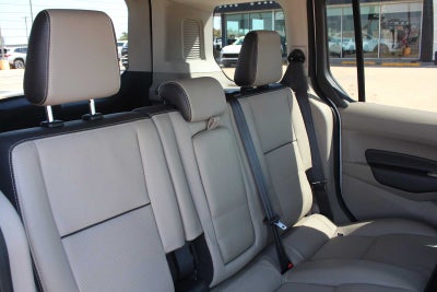 2014 Ford Transit Connect Wagon XLT