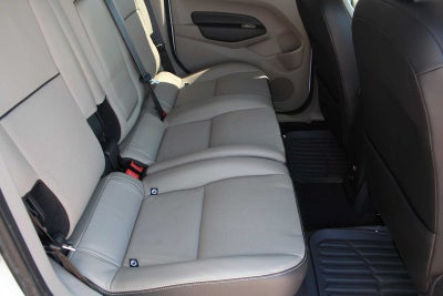 2014 Ford Transit Connect Wagon XLT