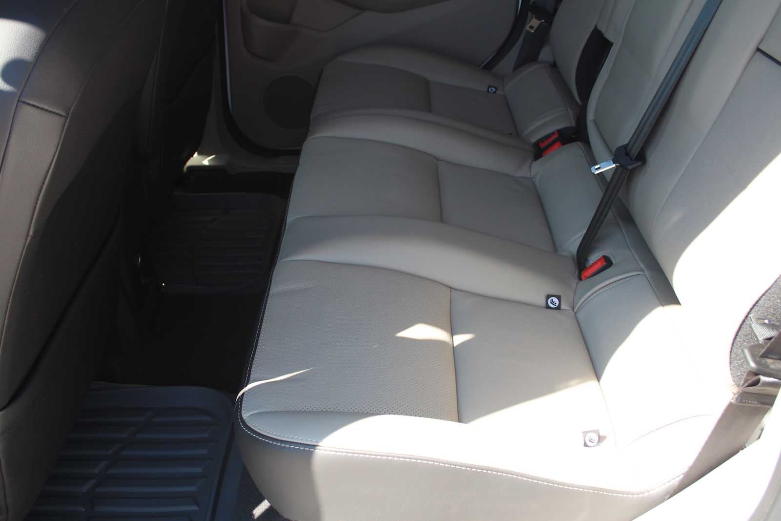 2014 Ford Transit Connect Wagon XLT
