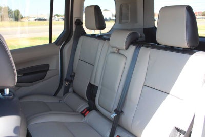 2014 Ford Transit Connect Wagon XLT