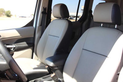 2014 Ford Transit Connect Wagon XLT