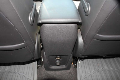 2014 Ford Transit Connect Wagon XLT
