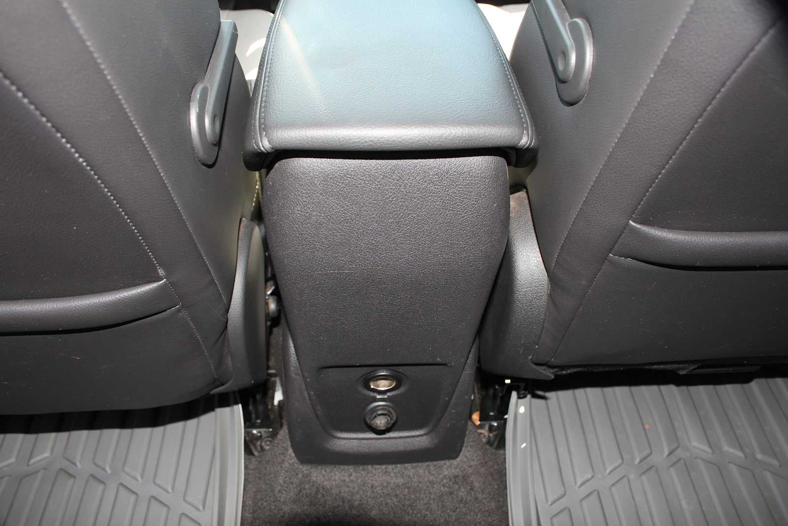 2014 Ford Transit Connect Wagon XLT