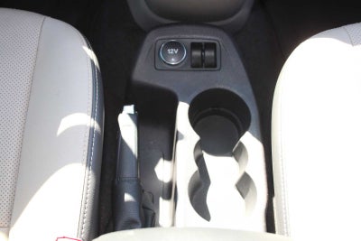 2014 Ford Transit Connect Wagon XLT