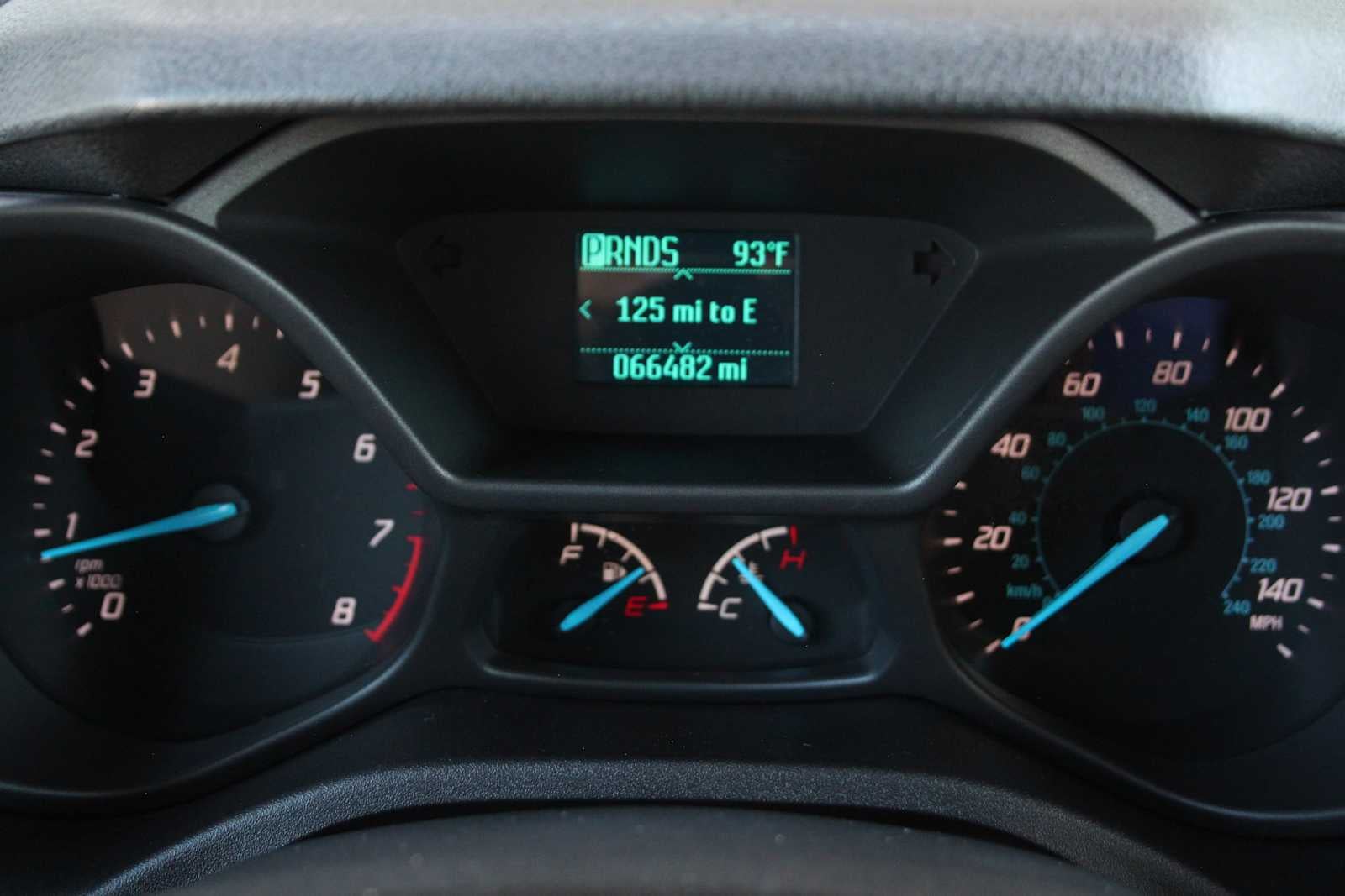 2014 Ford Transit Connect Wagon XLT