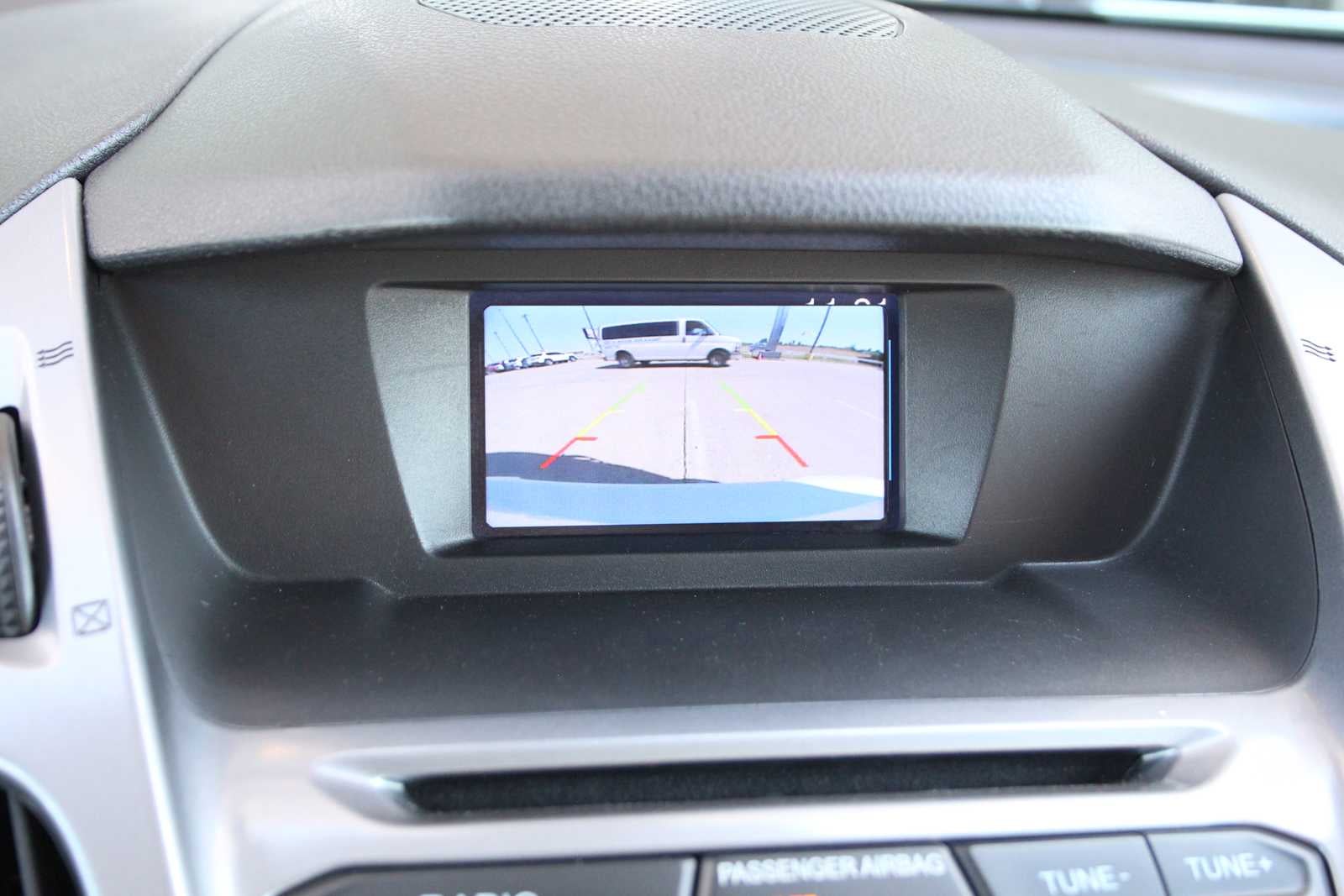 2014 Ford Transit Connect Wagon XLT