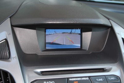 2014 Ford Transit Connect Wagon XLT