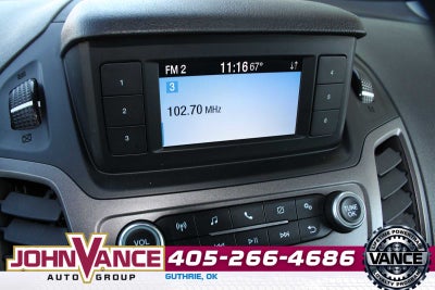 2023 Ford Transit Connect Van XL