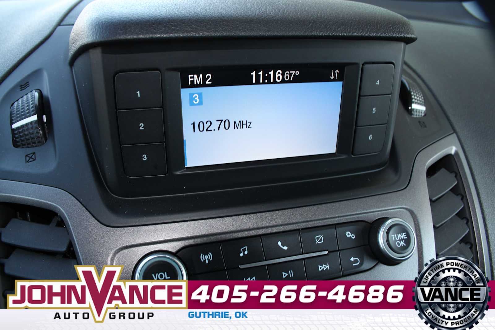 2023 Ford Transit Connect Van XL