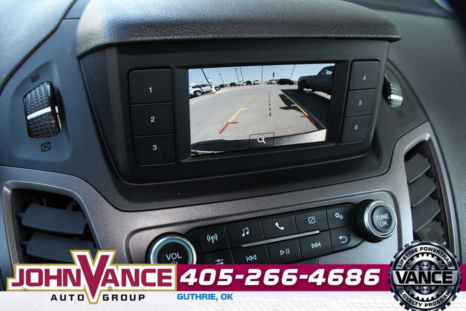 2023 Ford Transit Connect Van XL