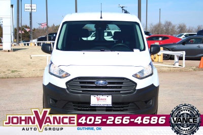 2023 Ford Transit Connect Van XL