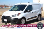 2023 Ford Transit Connect Van XL