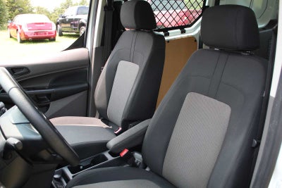2022 Ford Transit Connect Van XL