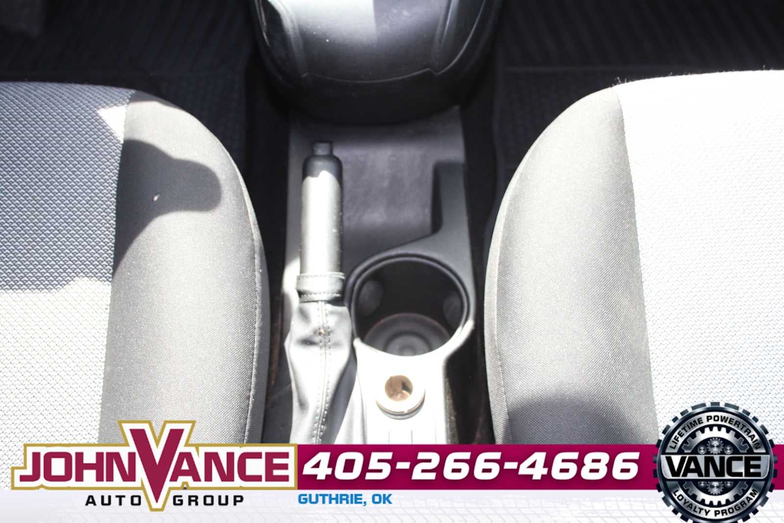 2018 RAM ProMaster City Wagon Base