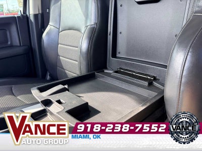 2012 RAM Ram 1500 Sport