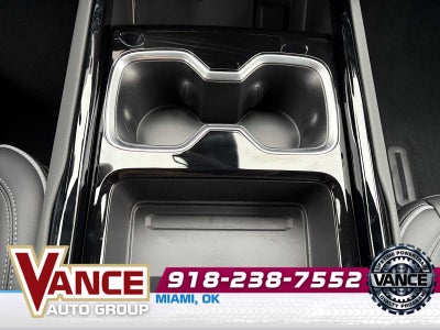 2026 Chevrolet Silverado EV LT - Standard Range