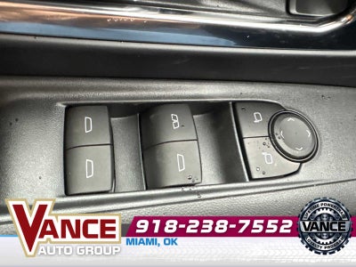 2026 Chevrolet Silverado EV LT - Standard Range