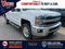 2015 Chevrolet Silverado 2500 LTZ