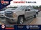 2017 Chevrolet Silverado 2500 High Country