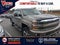 2017 Chevrolet Silverado 2500 High Country