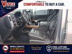 2017 Chevrolet Silverado 2500 High Country