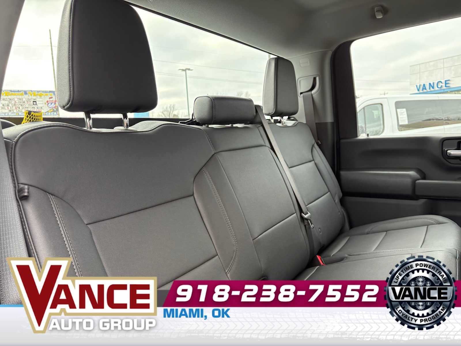 2026 Chevrolet Silverado 2500 WT