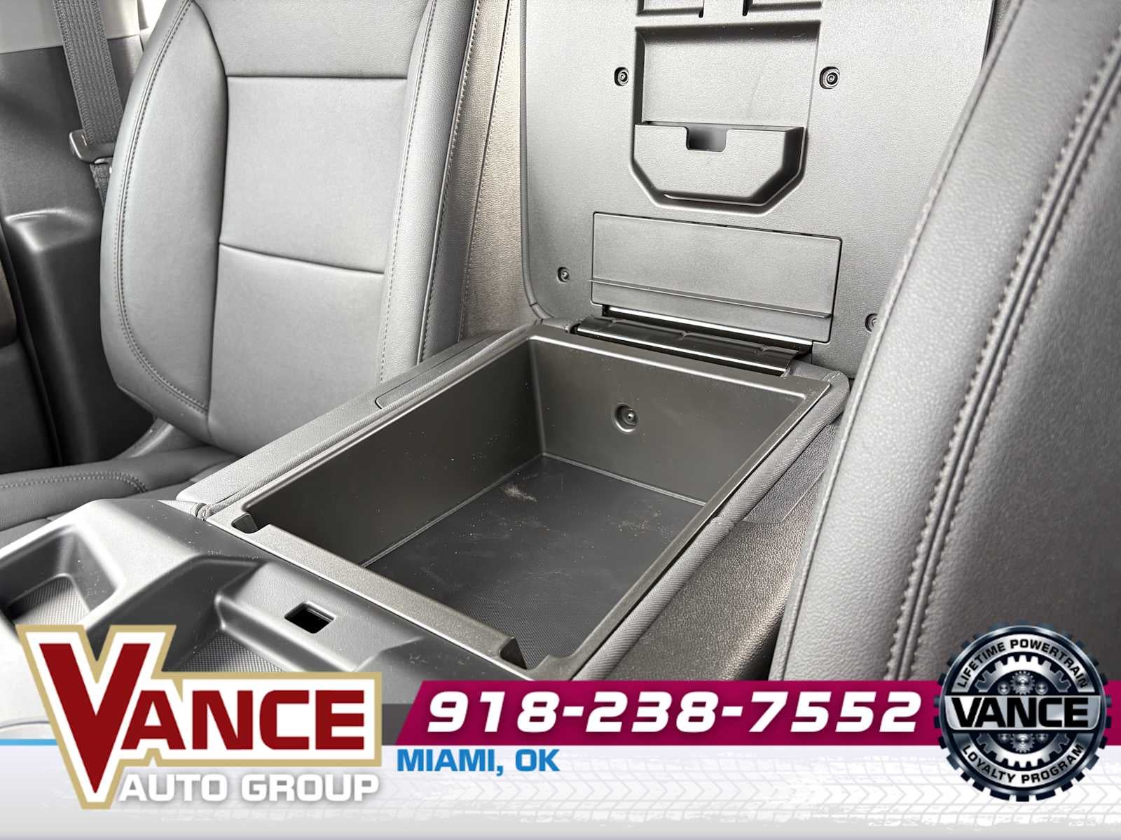 2026 Chevrolet Silverado 2500 WT