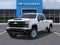 2026 Chevrolet Silverado 2500 WT