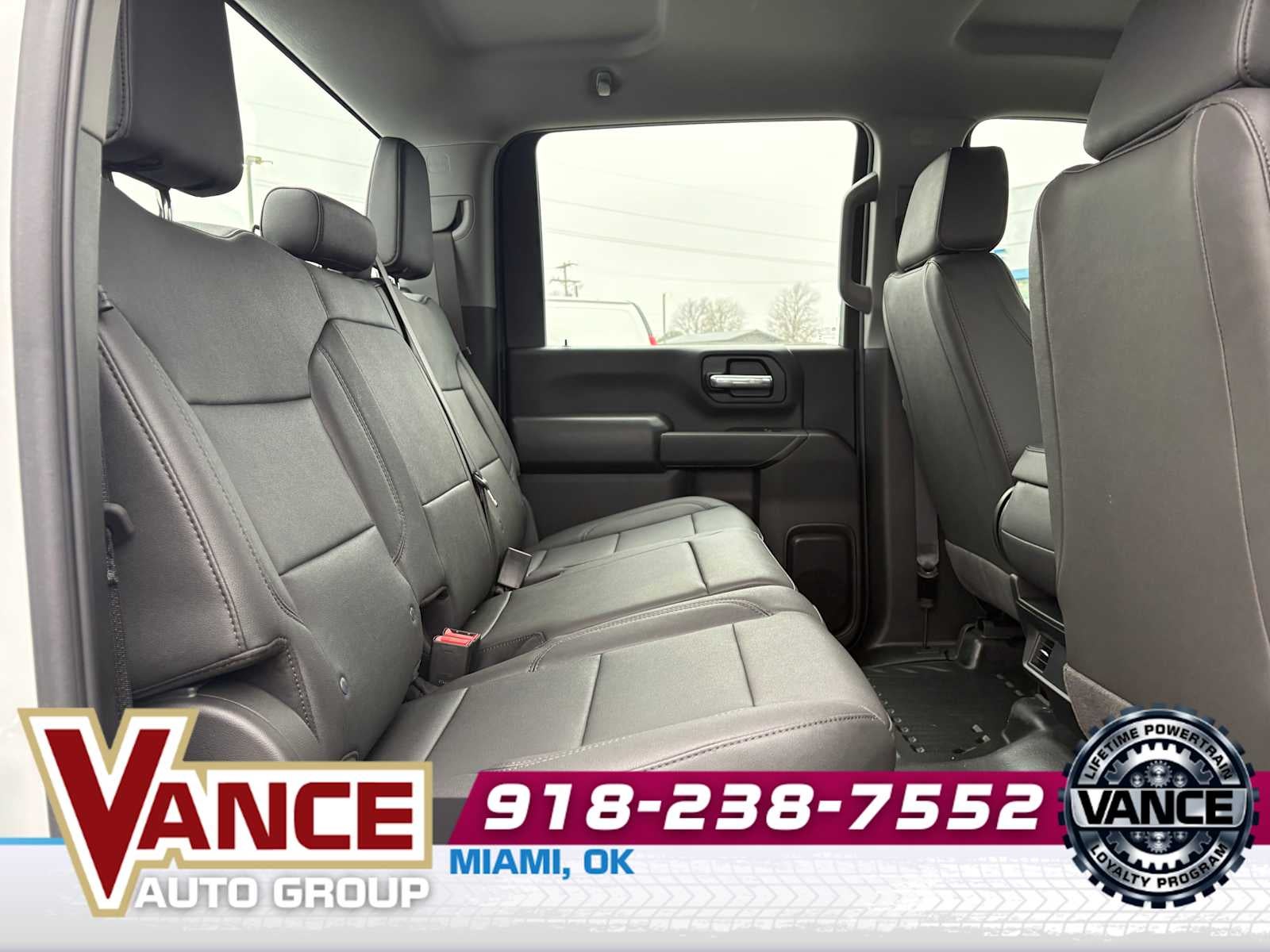 2026 Chevrolet Silverado 2500 WT