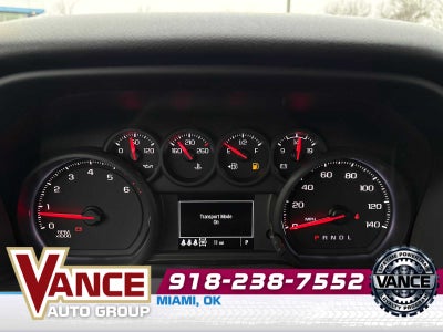 2026 Chevrolet Silverado 2500 WT