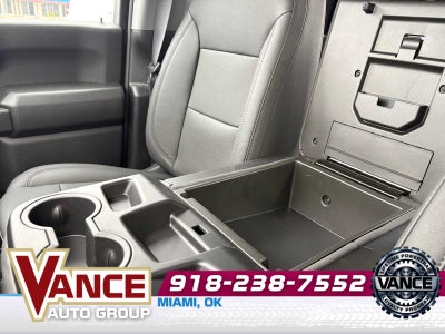 2026 Chevrolet Silverado 2500 WT