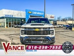 2024 Chevrolet Silverado 3500 HD LT DRW