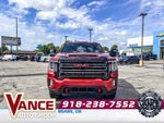 2023 GMC Sierra 2500HD AT4