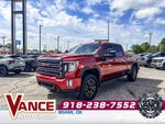 2023 GMC Sierra 2500HD AT4
