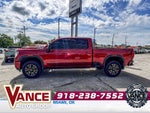 2023 GMC Sierra 2500HD AT4