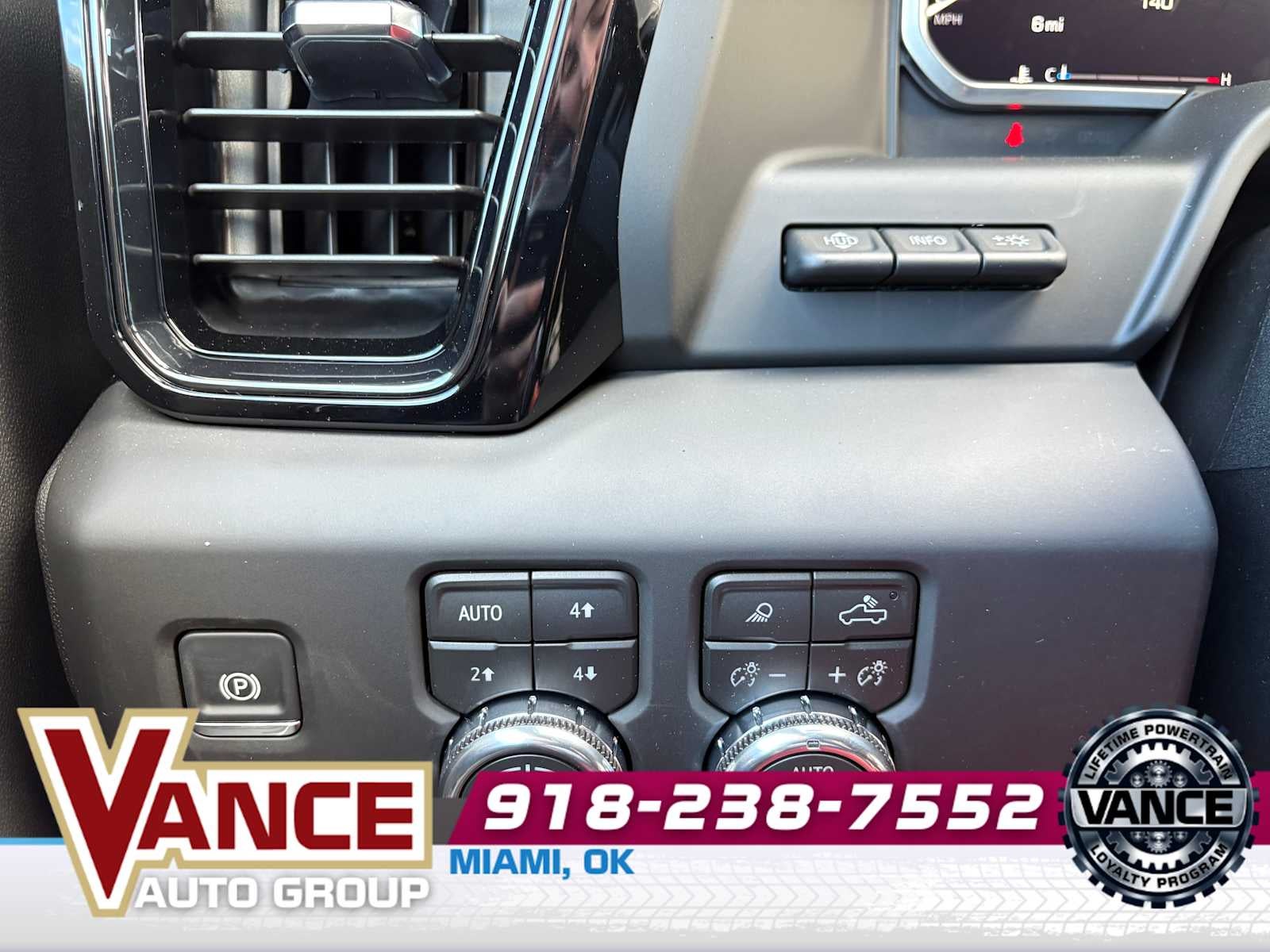 2026 GMC Sierra 2500HD AT4